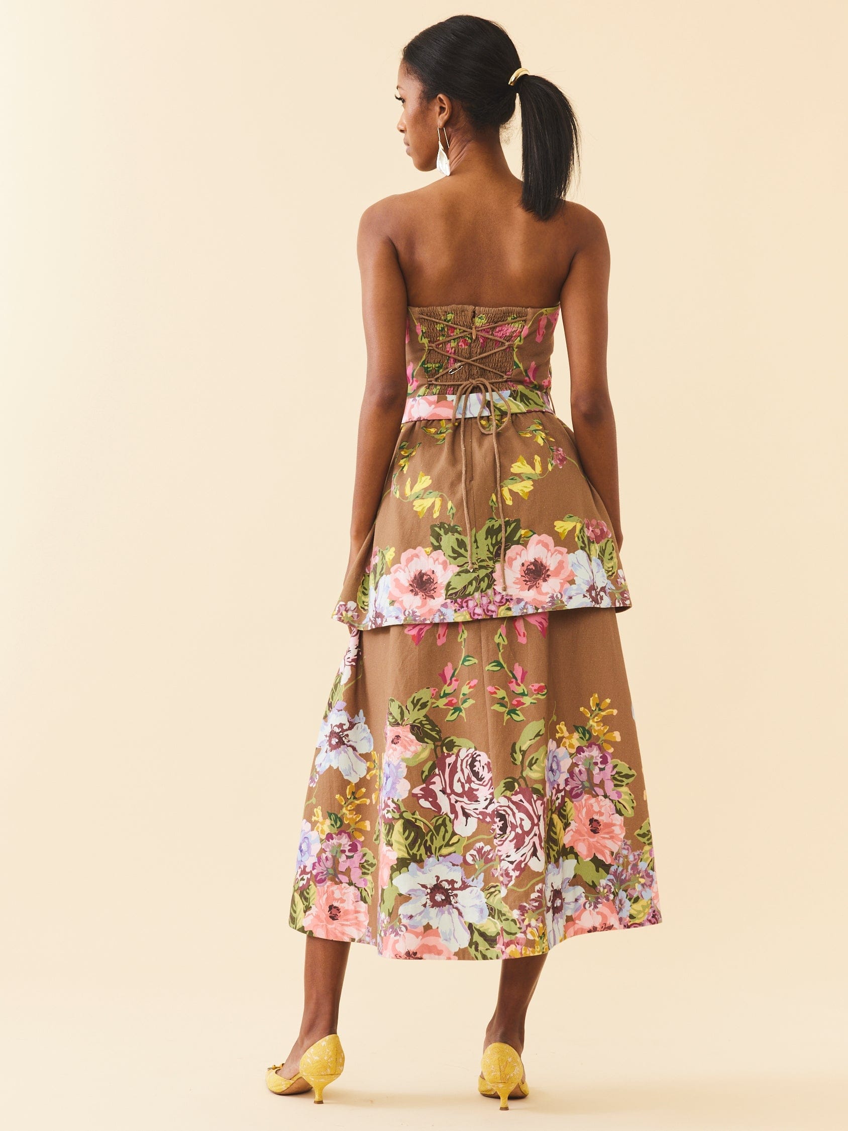 Eddy Daisy Dress