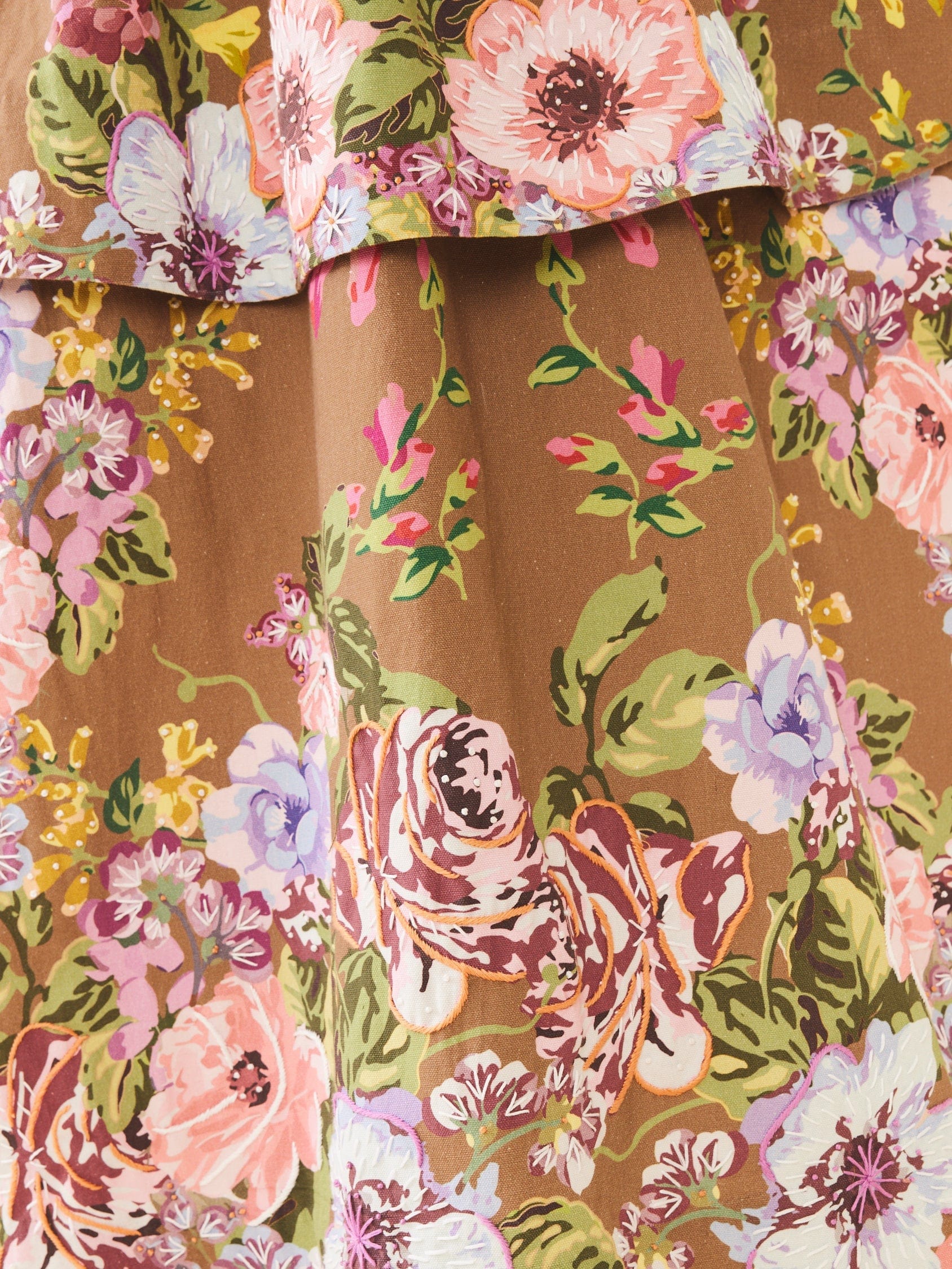 Eddy Daisy Dress
