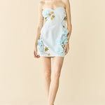 Eddy Dress Anais Dress