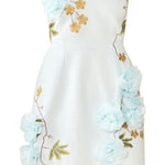 Eddy Dress Anais Dress