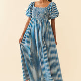 Eddy Dress Aurora Dress