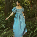 Eddy Dress Aurora Dress