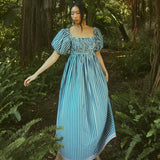 Eddy Dress Aurora Dress