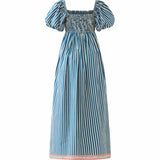 Eddy Dress Aurora Dress