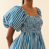 Eddy Dress Aurora Dress