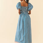 Eddy Dress Aurora Dress