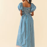 Eddy Dress Aurora Dress