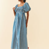 Eddy Dress Aurora Dress