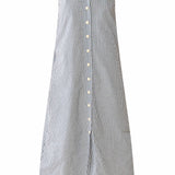Eddy Dress Cami Collar Dress x Rainey Collaboration