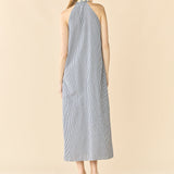 Eddy Dress Cami Collar Dress x Rainey Collaboration