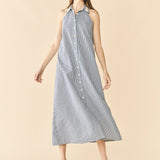 Eddy Dress Cami Collar Dress x Rainey Collaboration