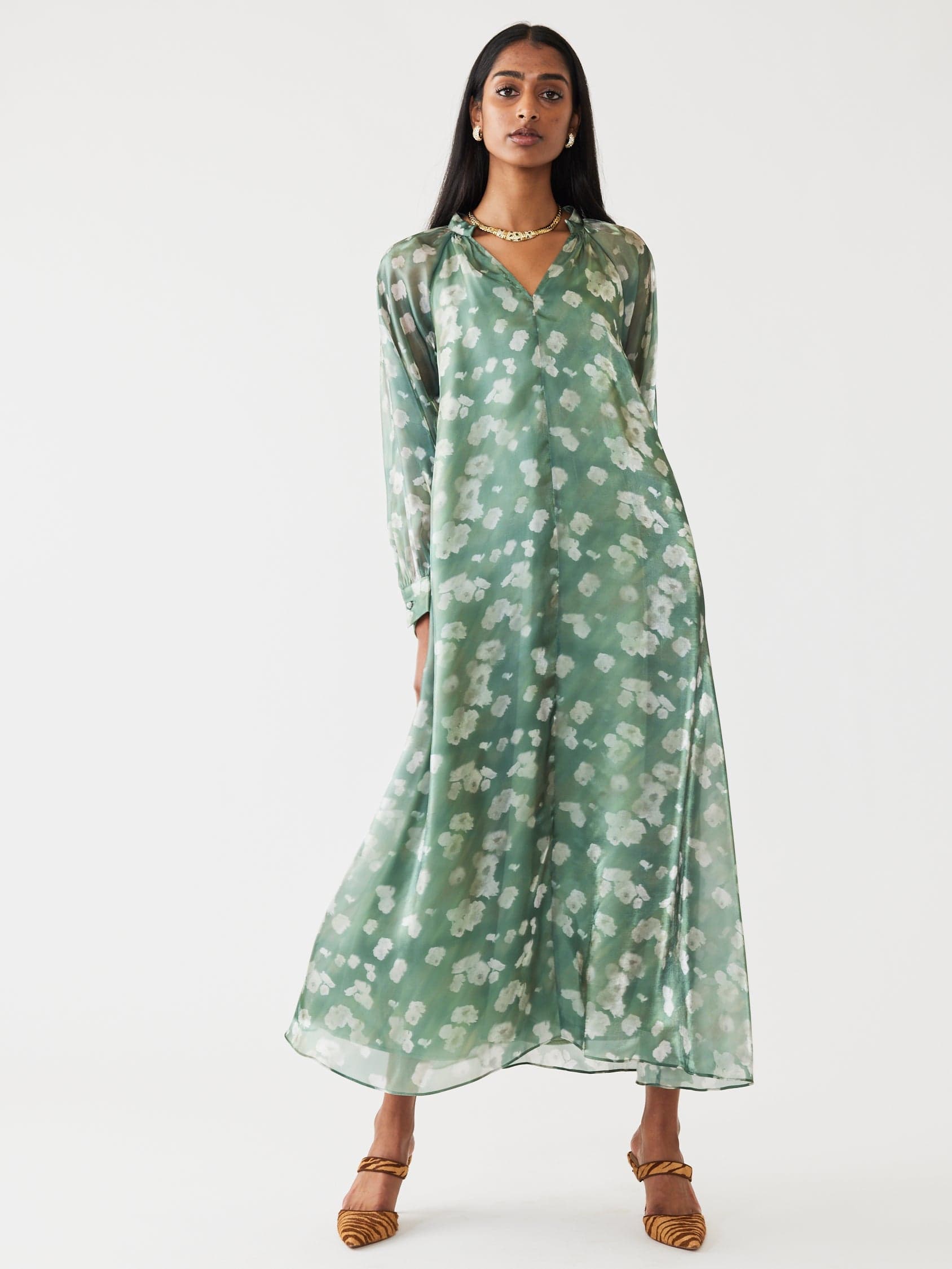 Eddy Dress Caroline Dress