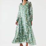 Eddy Dress Caroline Dress