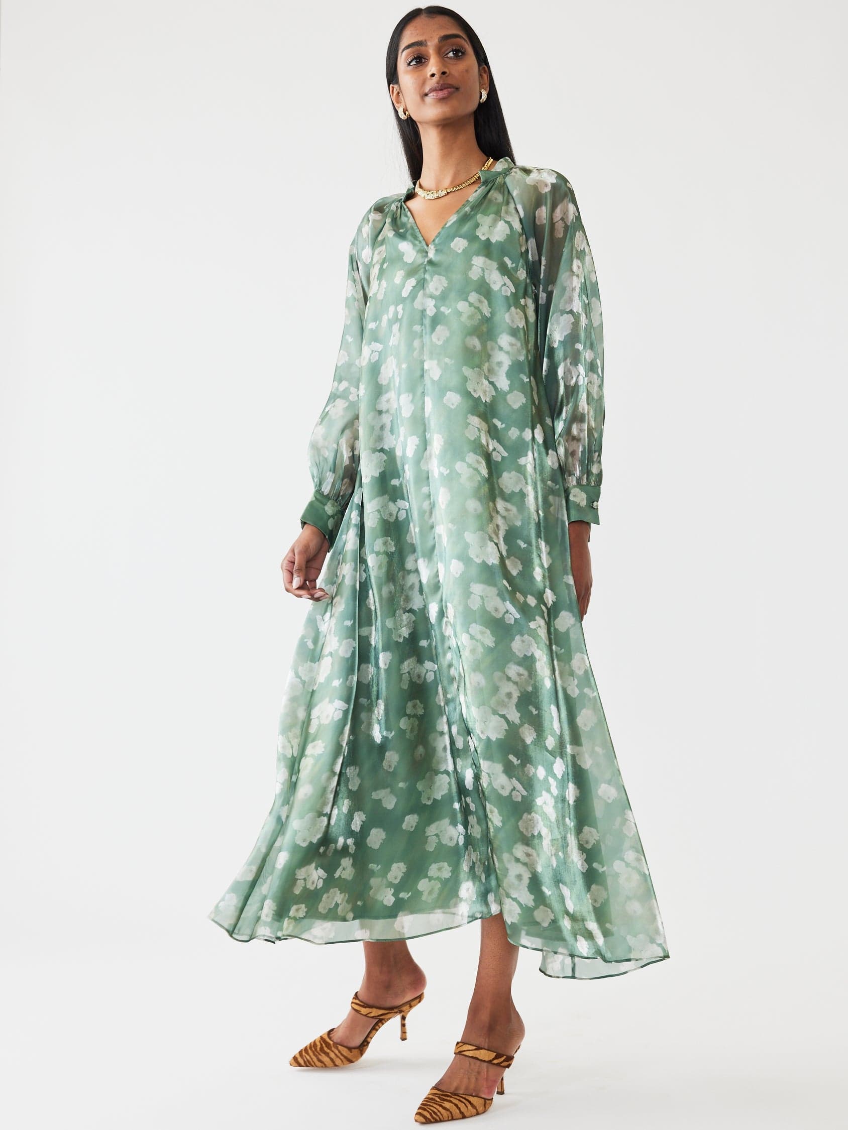Eddy Dress Caroline Dress