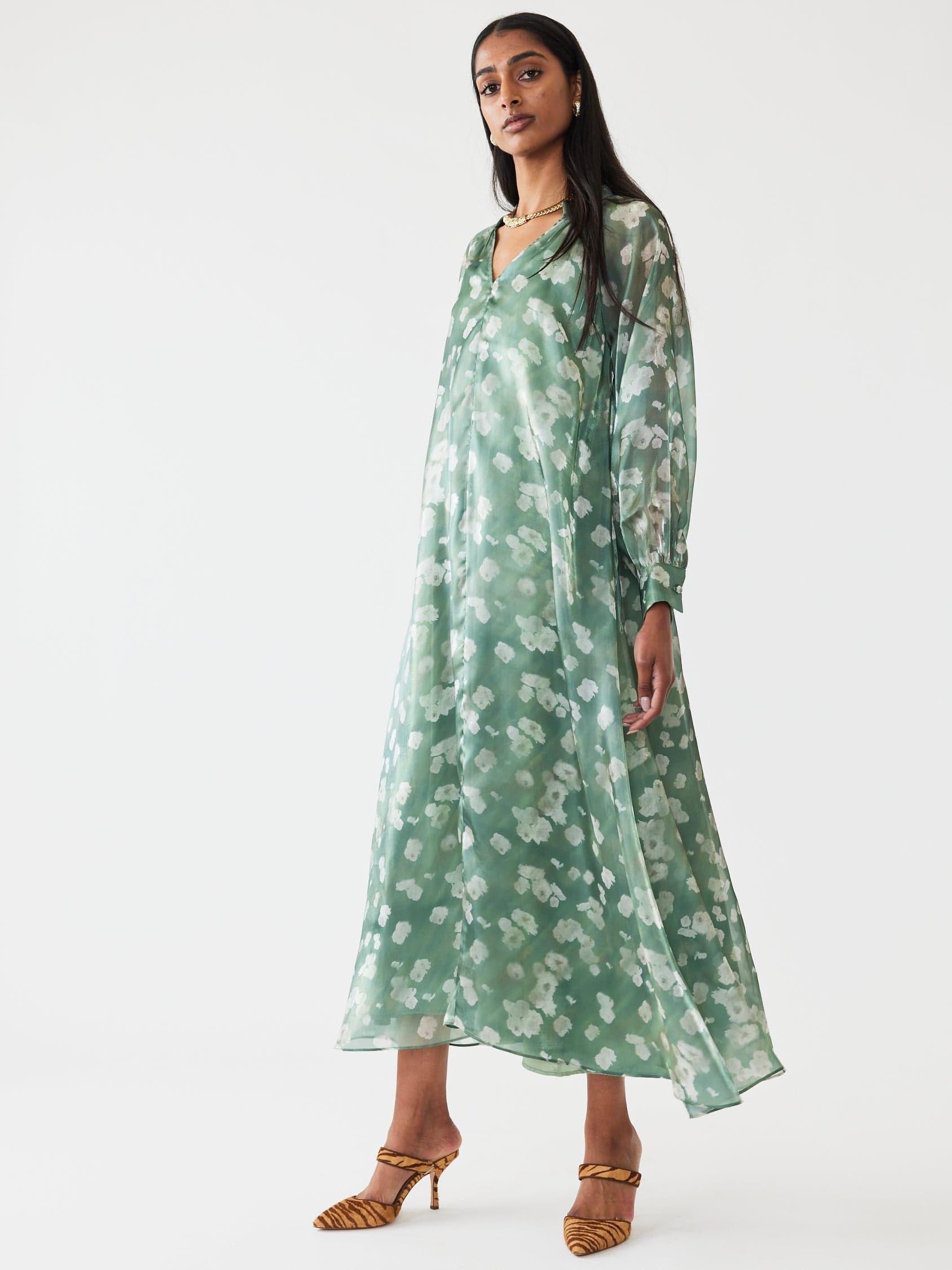 Eddy Dress Caroline Dress