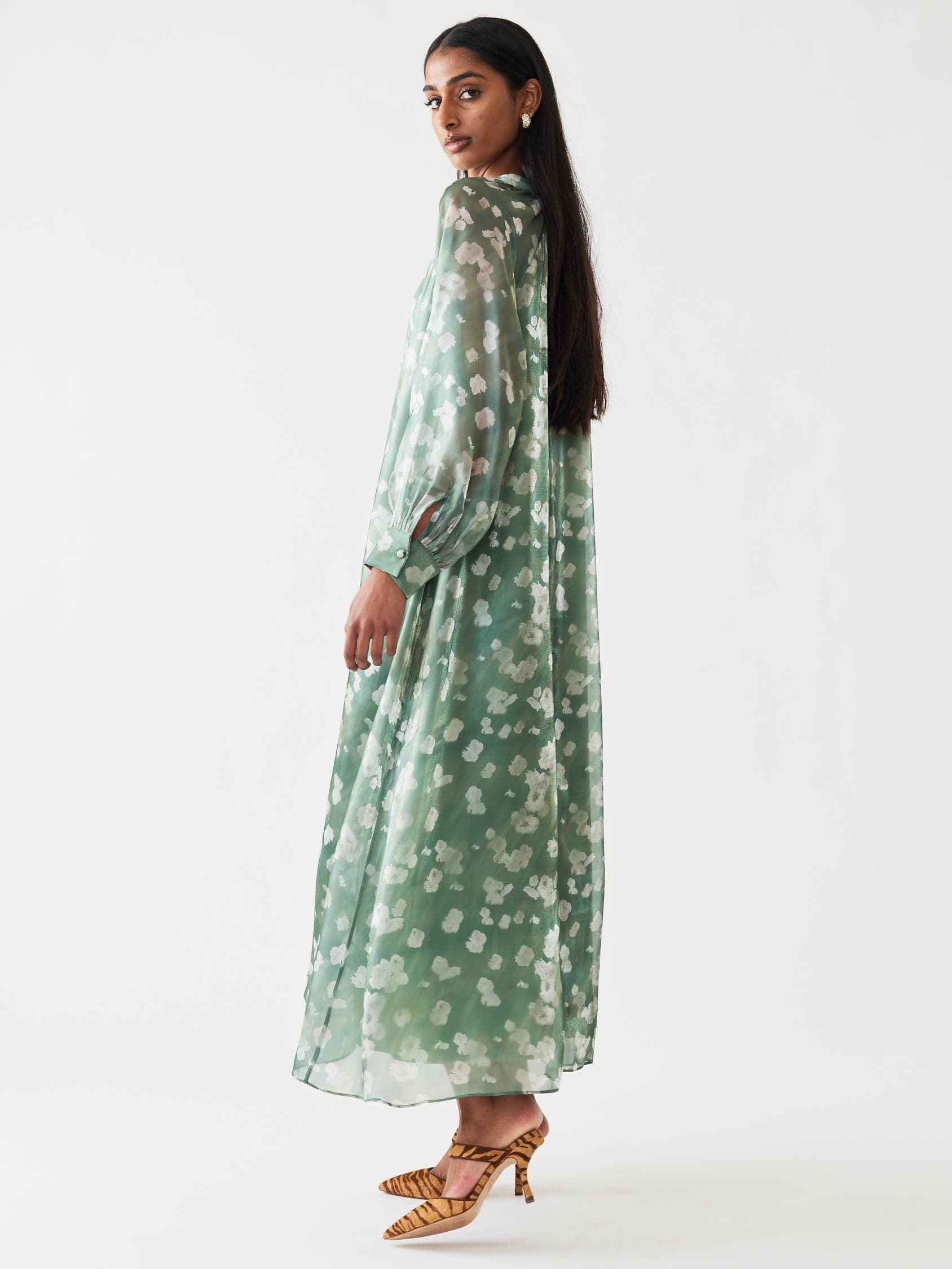 Eddy Dress Caroline Dress