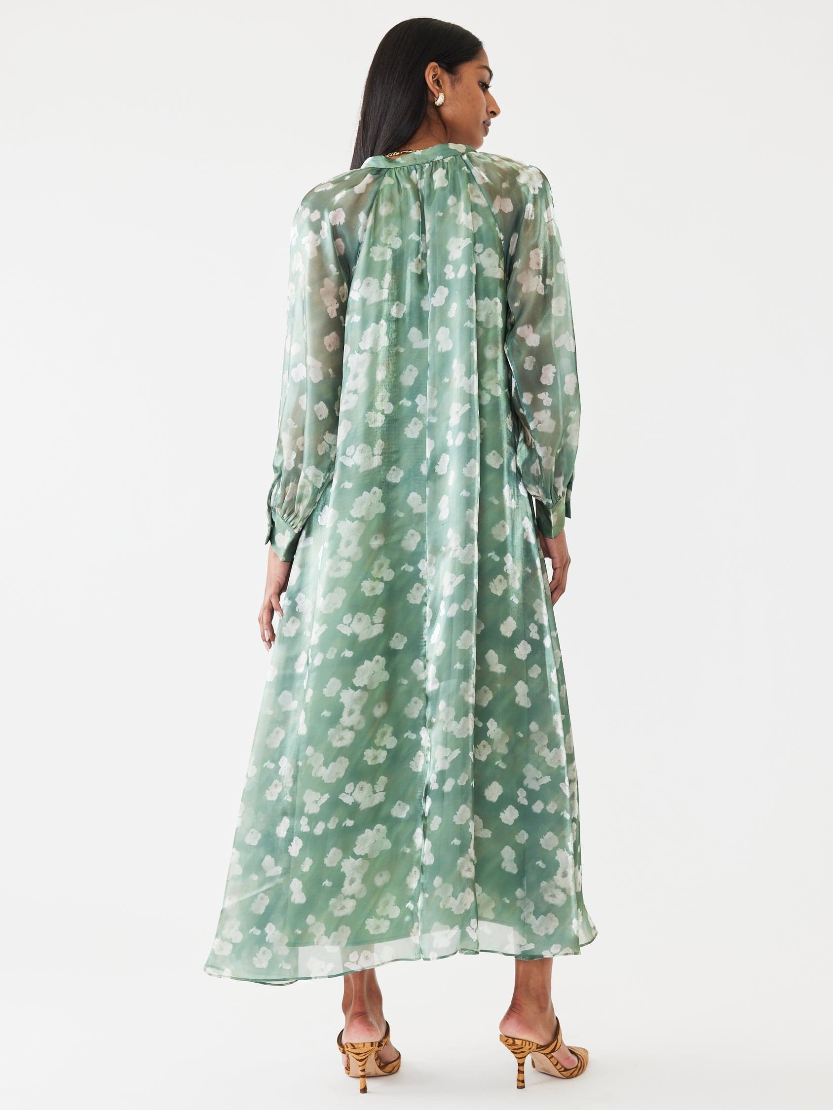 Eddy Dress Caroline Dress