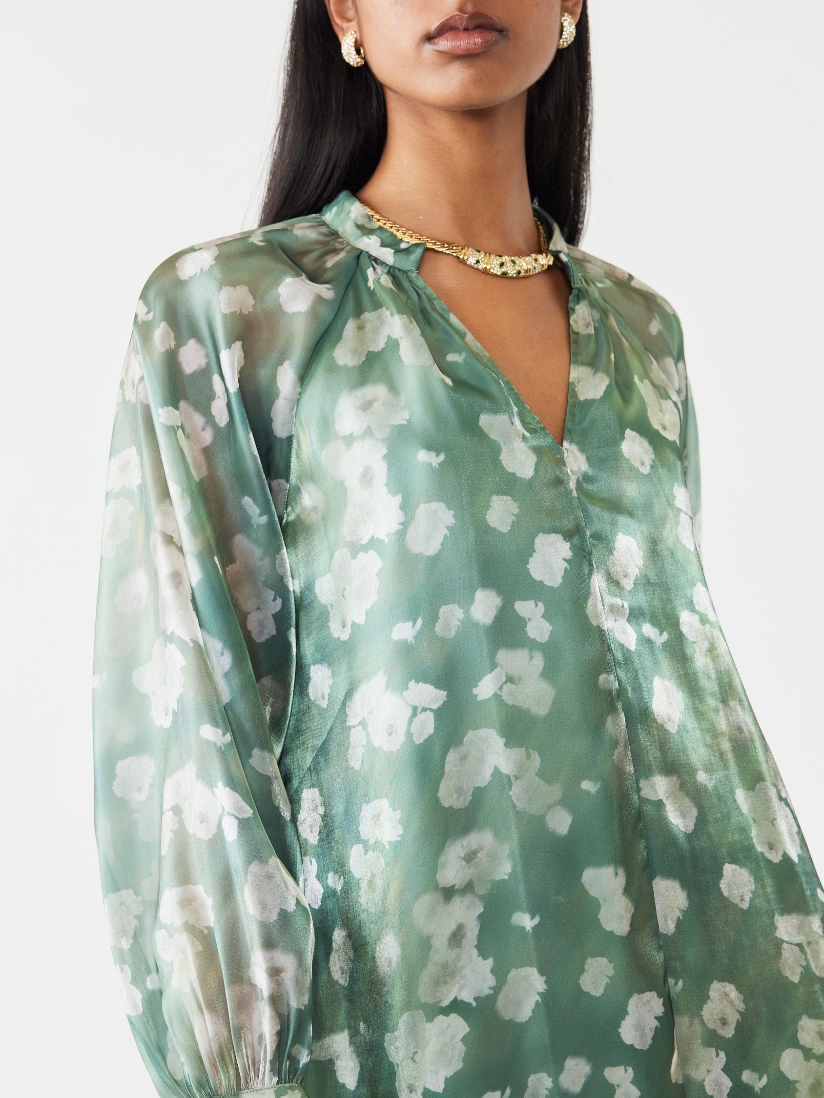 Eddy Dress Caroline Dress
