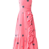 Eddy Dress Cindy Dress