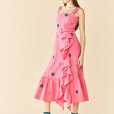 Eddy Dress Cindy Dress