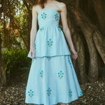 Eddy Dress Daisy Dress