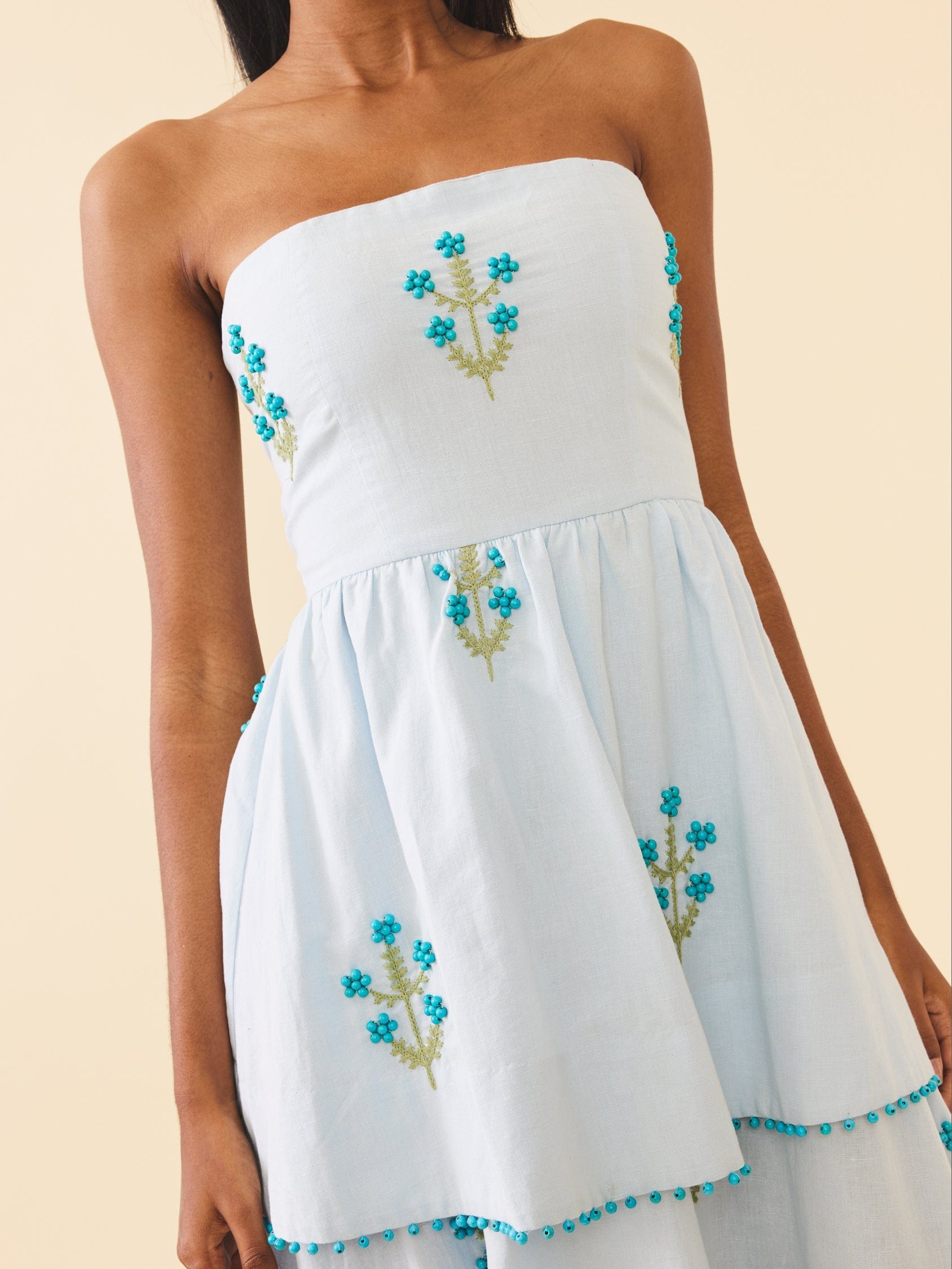 Eddy Dress Daisy Dress