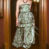 Eddy Dress Daisy Dress