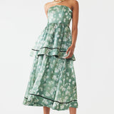 Eddy Dress Daisy Dress