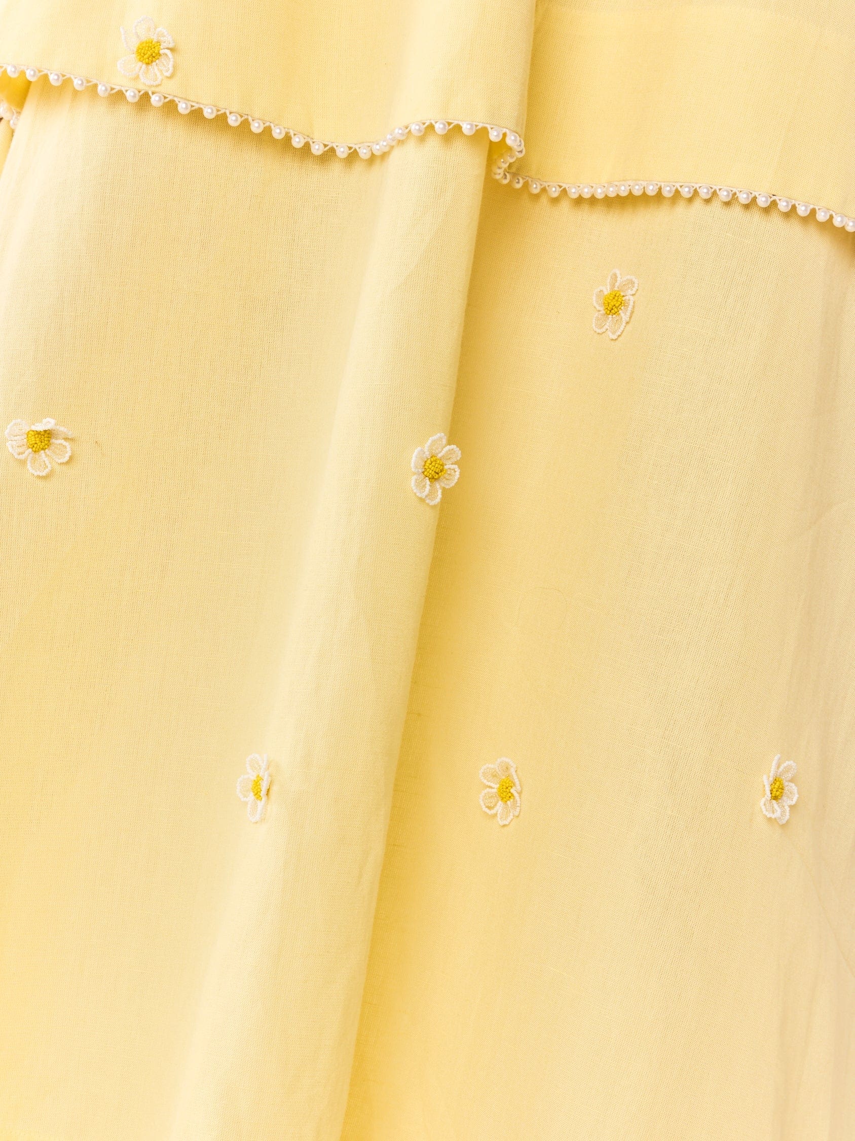 Eddy Dress Daisy Dress