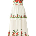 Eddy Dress Daisy Dress x Larsen McDowell