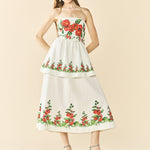 Eddy Dress Daisy Dress x Larsen McDowell
