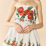 Eddy Dress Daisy Dress x Larsen McDowell