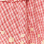 Eddy Dress Daisy Dress X Rainey Collaboration