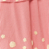 Eddy Dress Daisy Dress X Rainey Collaboration