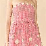 Eddy Dress Daisy Dress X Rainey Collaboration