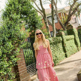 Eddy Dress Daisy Dress X Rainey Collaboration