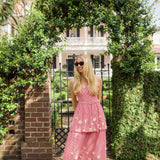Eddy Dress Daisy Dress X Rainey Collaboration