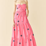 Eddy Dress Days Gown