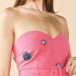 Eddy Dress Days Gown