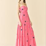 Eddy Dress Days Gown
