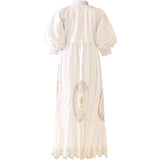 Eddy Dress Eliza Maxi Dress