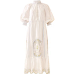 Eddy Dress Eliza Maxi Dress