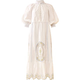 Eddy Dress Eliza Maxi Dress
