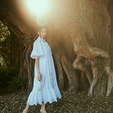 Eddy Dress Eliza Maxi Dress