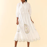 Eddy Dress Eliza Maxi Dress