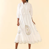Eddy Dress Eliza Maxi Dress