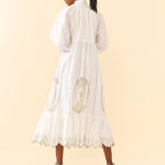 Eddy Dress Eliza Maxi Dress