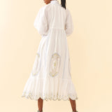 Eddy Dress Eliza Maxi Dress