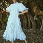 Eddy Dress Eliza Maxi Dress