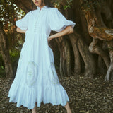 Eddy Dress Eliza Maxi Dress
